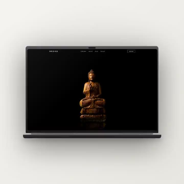 Origins platform preview