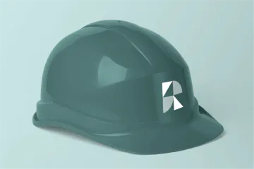 rsat brand identity design