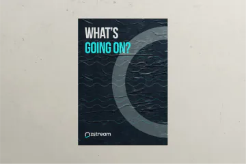 ozstream brand naming