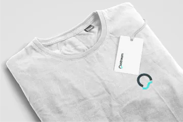 ozstream print and packaging design