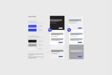 software firm web design services